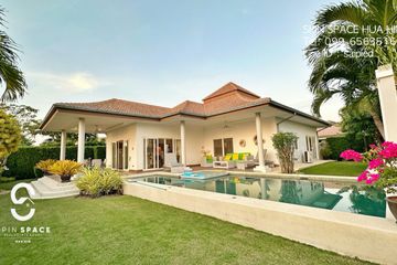 3 Bedroom Villa for rent in Thap Tai, Prachuap Khiri Khan
