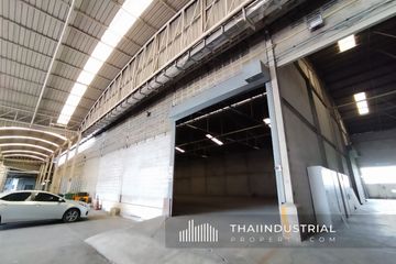 Warehouse / Factory for rent in Bang Sao Thong, Samut Prakan