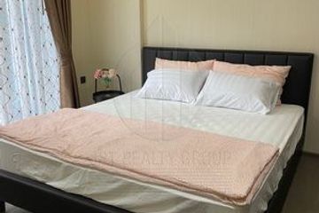 1 Bedroom Condo for Sale or Rent in Klass Sarasin-Rajdamri, Lumpini, Bangkok near BTS Ratchadamri