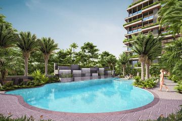 Condo for sale in Siam Oriental Oasis, Nong Prue, Chonburi