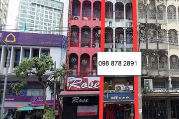 Commercial for rent in Khlong Tan Nuea, Bangkok