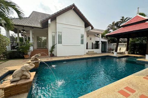 3 Bedroom Villa for rent in Nong Prue, Chonburi