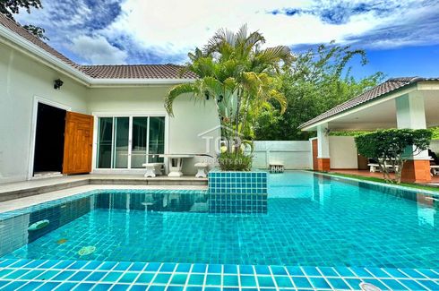 3 Bedroom House for rent in Impress House Village, Nong Prue, Chonburi