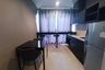 1 Bedroom Condo for rent in Rhythm Sukhumvit 44/1, Phra Khanong, Bangkok near BTS Phra Khanong