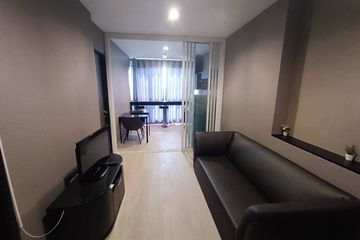 1 Bedroom Condo for rent in Rhythm Sukhumvit 44/1, Phra Khanong, Bangkok near BTS Phra Khanong