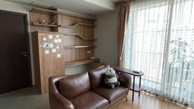 1 Bedroom Condo for rent in Thanon Phetchaburi, Bangkok near BTS Ratchathewi