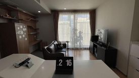 1 Bedroom Condo for rent in Thanon Phetchaburi, Bangkok near BTS Ratchathewi