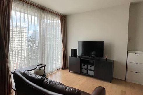 1 Bedroom Condo for rent in Thanon Phetchaburi, Bangkok near BTS Ratchathewi