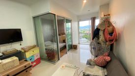 1 Bedroom Condo for sale in Blue Ocean Condo, Saen Suk, Chonburi