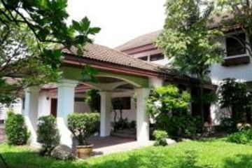 4 Bedroom House for rent in Bang Kaeo, Samut Prakan