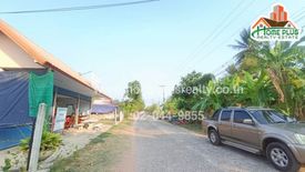 Land for sale in Nong Daeng, Maha Sarakham