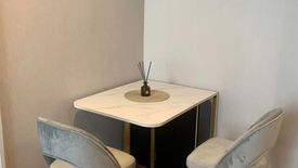 Condo for rent in Lumpini, Bangkok near BTS Ratchadamri