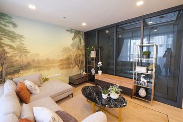 2 Bedroom Condo for rent in XT Phayathai, Thanon Phaya Thai, Bangkok near BTS Phaya Thai