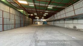 Warehouse / Factory for rent in Saphan Sung, Bangkok