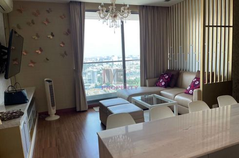 2 Bedroom Condo for sale in Vantage Ratchavipa, Lat Yao, Bangkok near MRT Lat Phrao