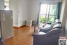 2 Bedroom Condo for rent in The Parkland Ratchada-Thapra, Dao Khanong, Bangkok near BTS Talat Phlu