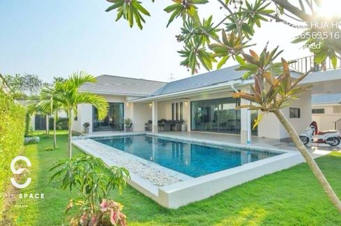 3 Bedroom Villa for rent in Hua Hin, Prachuap Khiri Khan