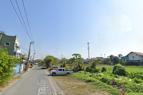 Land for sale in Bang Chan, Bangkok