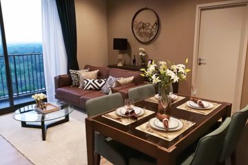 2 Bedroom Condo for sale in THE LINE Jatujak - Mochit, Chatuchak, Bangkok near MRT Chatuchak Park