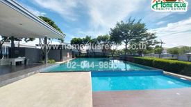 3 Bedroom House for sale in VILLAGGIO RAMA 2, Tha Kham, Bangkok