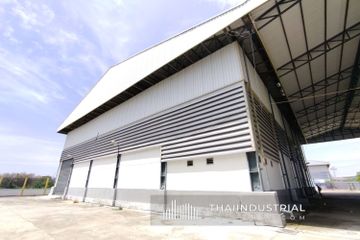 Warehouse / Factory for rent in Bang Phriang, Samut Prakan