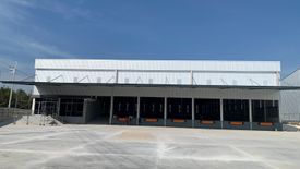 Warehouse / Factory for rent in Pluak Daeng, Rayong