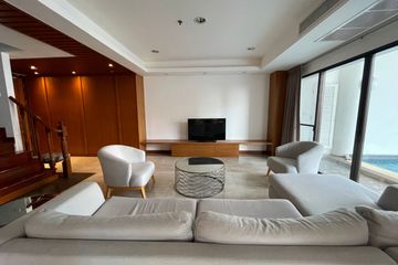 3 Bedroom Condo for rent in Le Raffine Sukhumvit 24, Khlong Tan, Bangkok near BTS Phrom Phong
