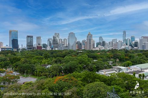 1 Bedroom Condo for sale in Sindhorn Tonson, Langsuan, Bangkok near BTS Ratchadamri