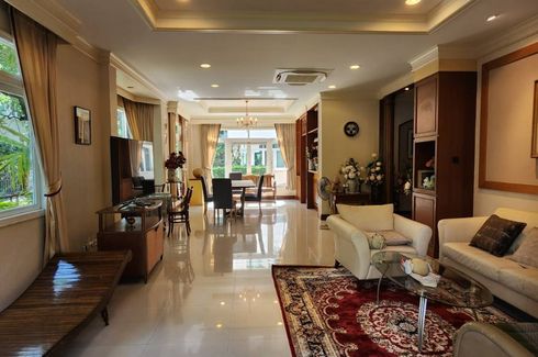 4 Bedroom House for sale in Baan Pattanakarn, Suan Luang, Bangkok