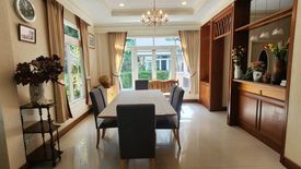 4 Bedroom House for sale in Baan Pattanakarn, Suan Luang, Bangkok