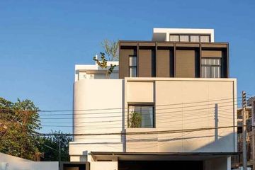 4 Bedroom House for sale in Chang Phueak, Chiang Mai