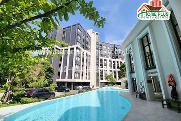 1 Bedroom Condo for sale in Aspire Sukhumvit-Onnut, Suan Luang, Bangkok near BTS On Nut