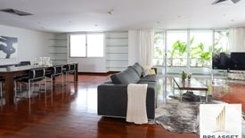 3 Bedroom Apartment for rent in Thung Wat Don, Bangkok near BTS Saint Louis