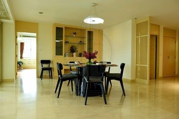 3 Bedroom Condo for rent in Baan Sahasthinee, Khlong Tan, Bangkok near BTS Thong Lo