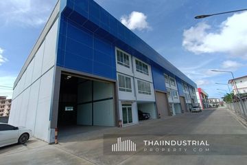 Warehouse / Factory for rent in Bang Chalong, Samut Prakan