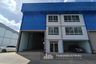 Warehouse / Factory for rent in Bang Chalong, Samut Prakan