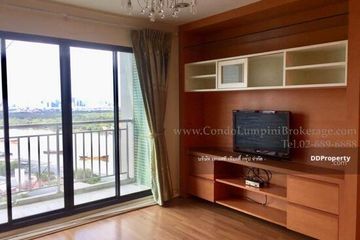 2 Bedroom Condo for sale in Chong Nonsi, Bangkok