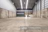Warehouse / Factory for rent in Bueng Kham Phroi, Pathum Thani