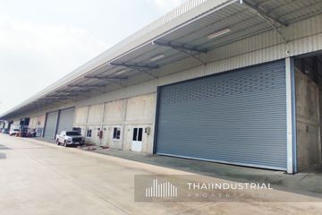 Warehouse / Factory for rent in Bueng Kham Phroi, Pathum Thani