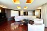4 Bedroom Condo for rent in City Lakes Tower Sukhumvit 16, Khlong Toei, Bangkok near BTS Asoke