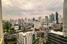 4 Bedroom Condo for rent in City Lakes Tower Sukhumvit 16, Khlong Toei, Bangkok near BTS Asoke