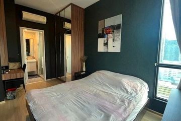 1 Bedroom Condo for rent in The Capital Ekamai-Thonglor, Bang Kapi, Bangkok