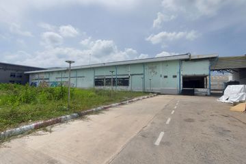 Warehouse / Factory for rent in Min Buri, Bangkok