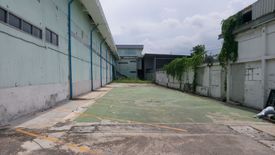 Warehouse / Factory for rent in Min Buri, Bangkok