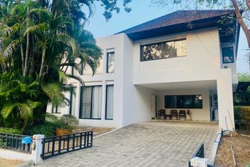 4 Bedroom House for rent in 39 exclusive, Saphan Sung, Bangkok near MRT Sammakon