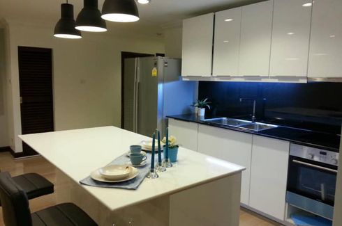 3 Bedroom Condo for Sale or Rent in Khlong Tan Nuea, Bangkok near BTS Phrom Phong