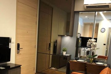 1 Bedroom Condo for rent in Khlong Tan, Bangkok near MRT Queen Sirikit National Convention Centre