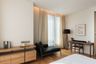 1 Bedroom Condo for rent in Sindhorn Residence, Lumpini, Bangkok near BTS Ploen Chit