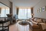 1 Bedroom Condo for rent in Sindhorn Residence, Lumpini, Bangkok near BTS Ploen Chit