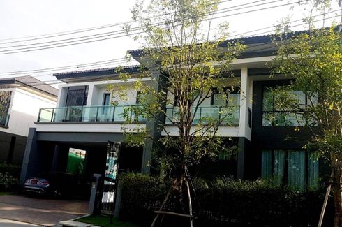 5 Bedroom House for rent in The City Bangna KM.7, Bang Kaeo, Samut Prakan